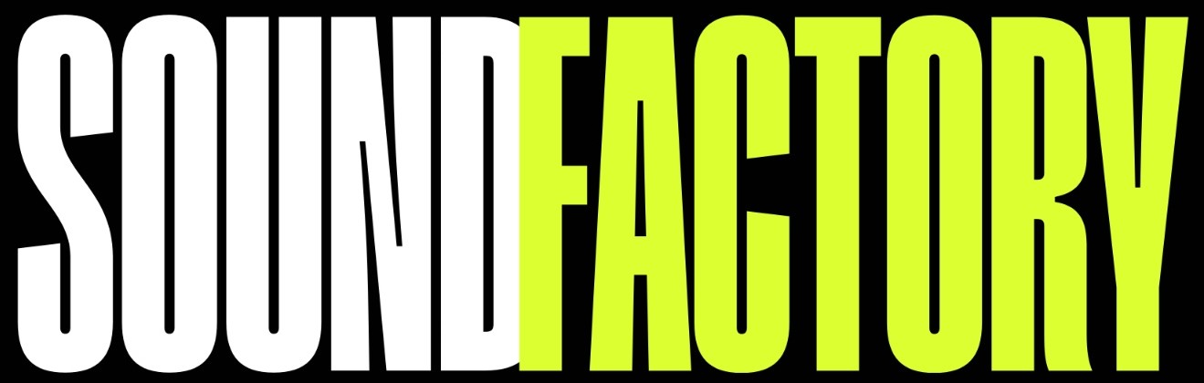 SoundFactoryBooking